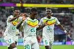 Senegal was one of two African teams that qualified out of their group