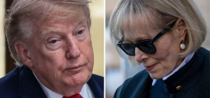 Donald Trump is the president of the United States of America