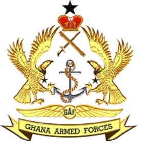 The Ghana Armed Forces (GAF)