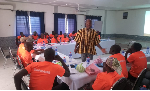Oti Region trains parent advocacy groups to combat adolescent pregnancy