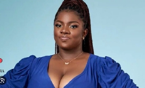 Dorathy Bachor is a former Big Brother Naija housemate