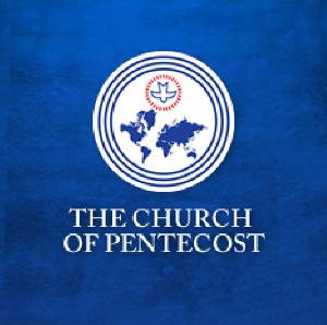 The Church of Pentecost