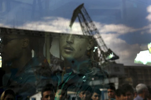 Greece hosts nearly one million legal migrants and 137,000 asylum beneficiaries
