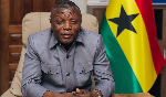 LIVESTREAMED: Kofi Adams appears before Parliament's Sports Committee