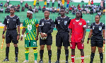 Aduana FC charged over alleged attack on Karela United after GPL clash