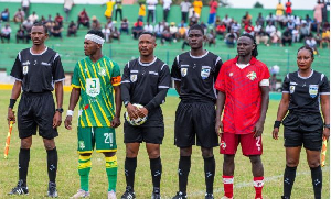The club’s response will determine the next stage of the disciplinary process