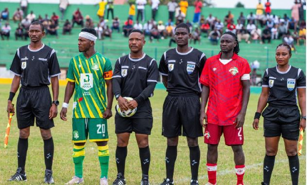 The club’s response will determine the next stage of the disciplinary process