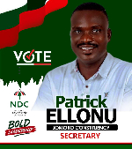 NDC Polls: Former Jomoro Communications Officer disqualified