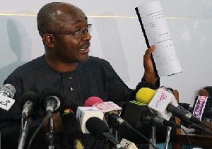 Supreme Court to determine owners of Woyome’s properties on June 27