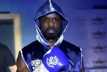 Nigerian boxer dies after receiving heavy punch in first ever professional bout