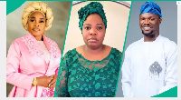 Nigerian gospel singer Tope Alabi takes legal action against allegations linking her to Toluwanising