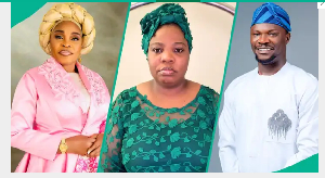 Nigerian gospel singer Tope Alabi takes legal action against allegations linking her to Toluwanising Nigerian gospel singer Tope Alabi takes legal action against allegations linking her to Toluwanising