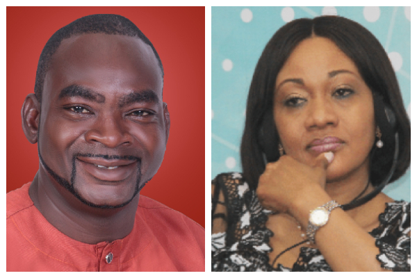 Daniel Nsala Wakpal has sued Jean Mensa for failing to comply with a High Court order