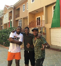 Fuse ODG with family