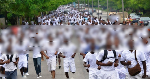 Over 1,300 potential recruits test positive for HIV – Interior Minister Over 1,300 potential recruits test positive for HIV – Interior Minister