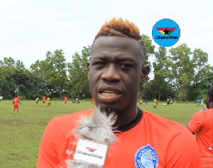 Afriyie Acquah could join Birmingham City