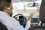 Can Ghanaian drivers answer Bluetooth calls? Police settle the GH₵600 debate