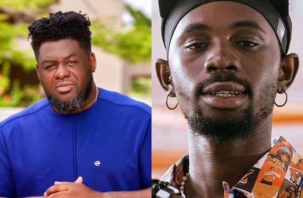 ‘Black Sherif will sweep all the awards’