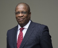 Dolapo Ogundimu, Managing Director of Access Bank