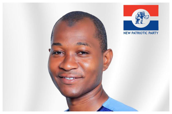 NPP names candidate for Ayawaso East by-election