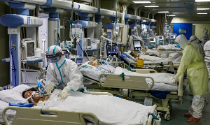 Hospitals In China