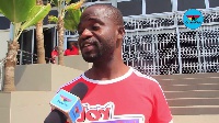 Manasseh Azuri Awuni