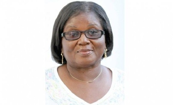Elizabeth Ohene gets government appointment as SSNIT board chair