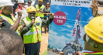 Tanzania celebrates first natural gas discovery in more than 10 years Tanzania celebrates first natural gas discovery in more than 10 years