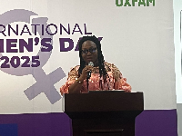 Professor Grace Ofori-Sarpong Akuffo is Pro Vice Chancellor of the UMaT