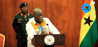 Akufo-Addo said it was one of many steps towards building a more capable workforce