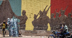 Islamist group tightens blockade on Mali capital