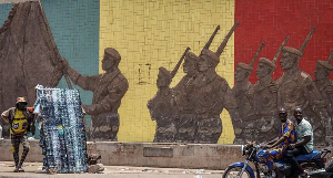 Mali's army has been battling Islamist groups for more than a decade