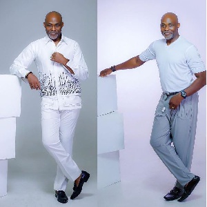 RMD Dapper Young