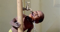 Government has promised absorb the water bills for all Ghanaians for the next three months