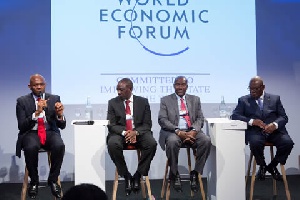 African Energy Forum