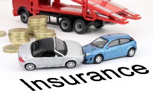Insurance Cert