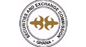 SEC Ghana