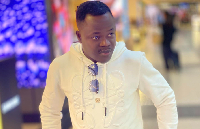 Andrew Gh said his everyday experiences inspired the song