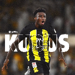 Come to the biggest club in Asia - Al-Itihhad fans implore Kudus to accept $300K weekly deal