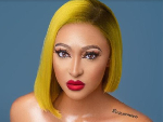 I was forced to lie about relationship with Tonto, Churchill – Rosy Meurer