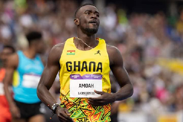 Ghana Athletics Association unveils 3-year partnership with Tema