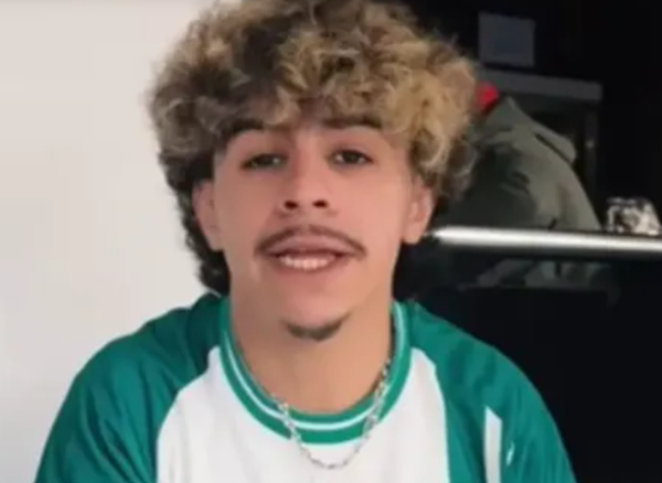 Algerian influencer Raouf Belkacemi has been sentenced to three months in prison