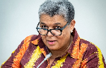 Restore Accra wetlands or expect more floods - Gizella Agbotui warns