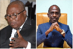Petition to remove Special Prosecutor: Is Akufo-Addo still the ‘mother serpent of corruption’? – Asiedu Nketiah asks Martin Amidu