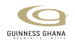 Guinness Ghana Breweries Limited (GGBL) logo