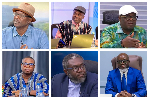‘Unprofessional law enforcement, Retrogression’ – Personalities blast EOCO over attempted arrest of MP
