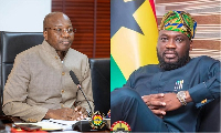 Ayariga suggested that Parliament is unlikely to declare Frimpong’s seat vacant despite his prolonge