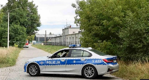The 31 August fire at Skarżysko-Kamienna targeted one of Poland's biggest defence firms