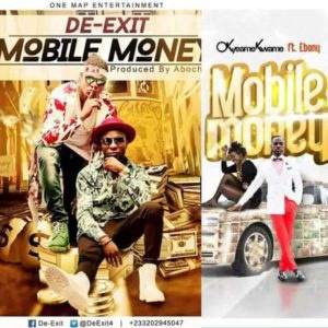 Mobile Money8