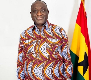 'I will address Ghanaians in the next few days' – Outgoing Trade Minister